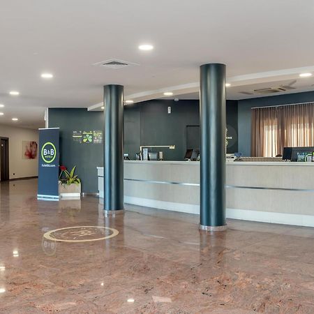 B&B Hotel Settimo Torinese Esterno foto