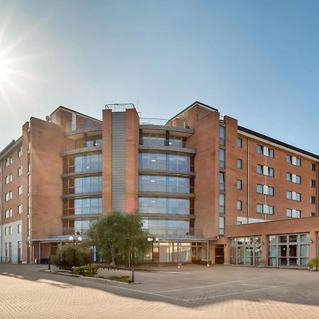 B&B Hotel Settimo Torinese Esterno foto