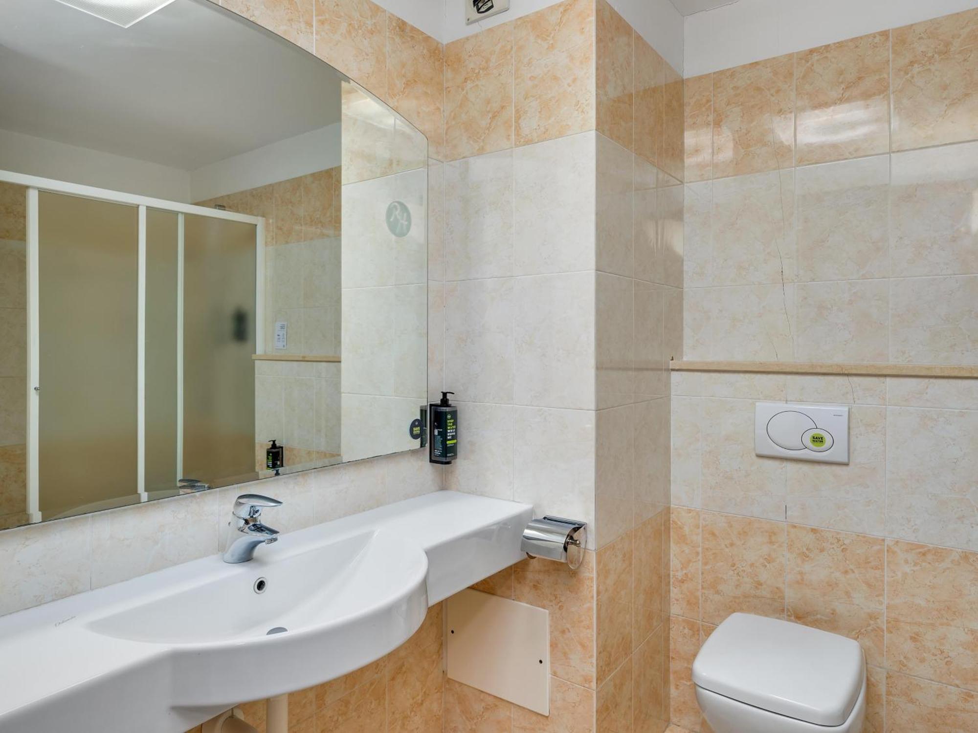 B&B Hotel Settimo Torinese Esterno foto