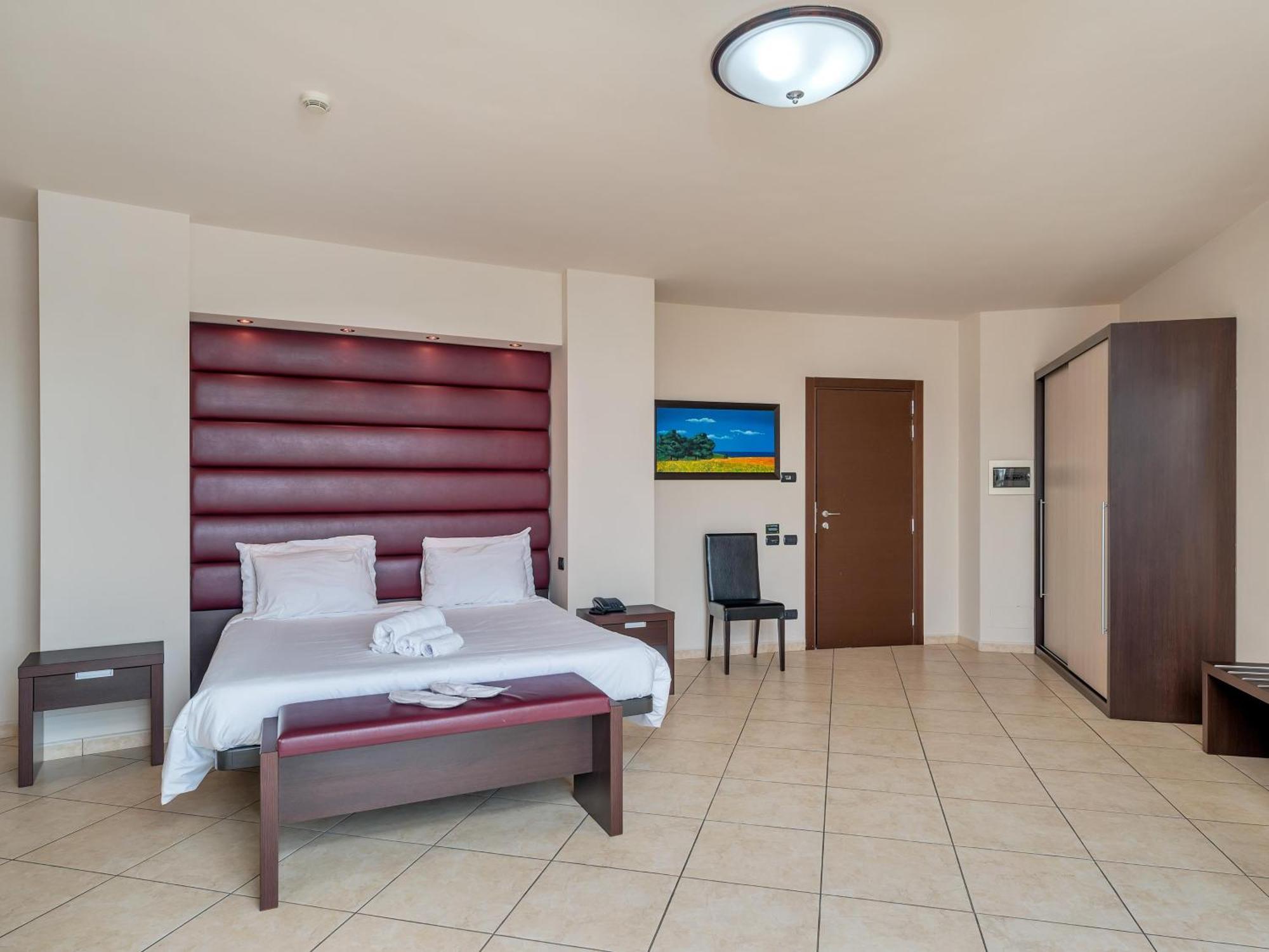 B&B Hotel Settimo Torinese Esterno foto
