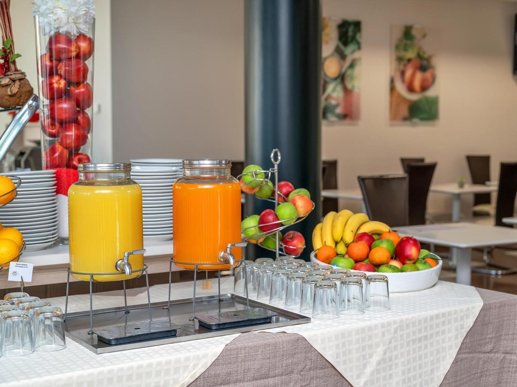 B&B Hotel Settimo Torinese Esterno foto