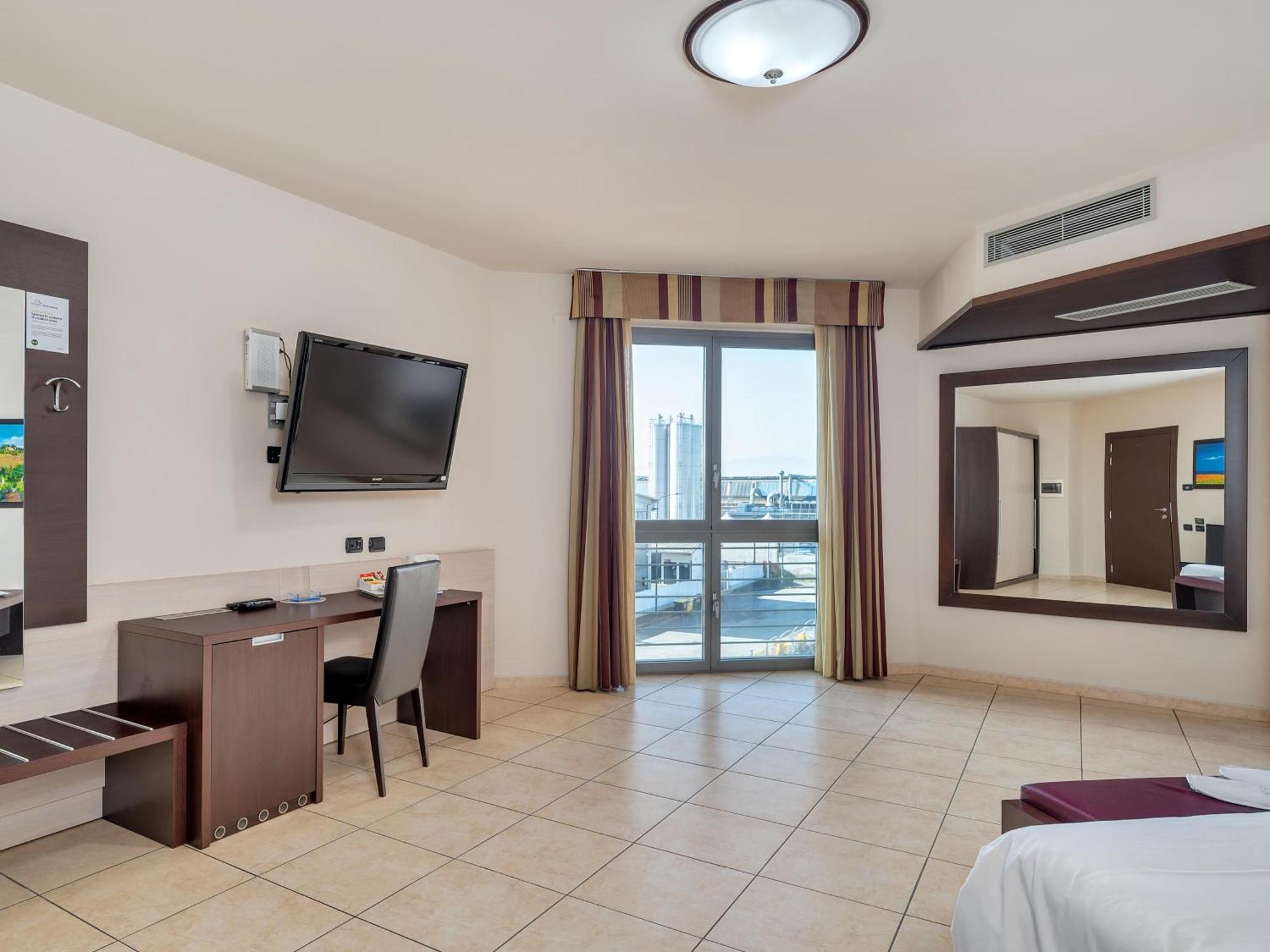 B&B Hotel Settimo Torinese Esterno foto