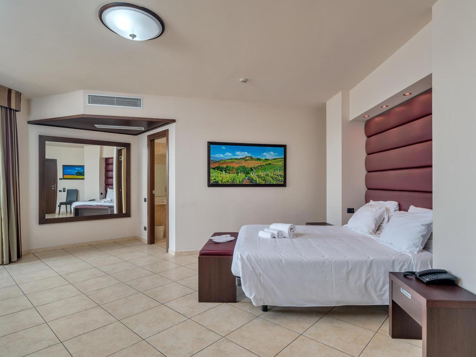 B&B Hotel Settimo Torinese Esterno foto