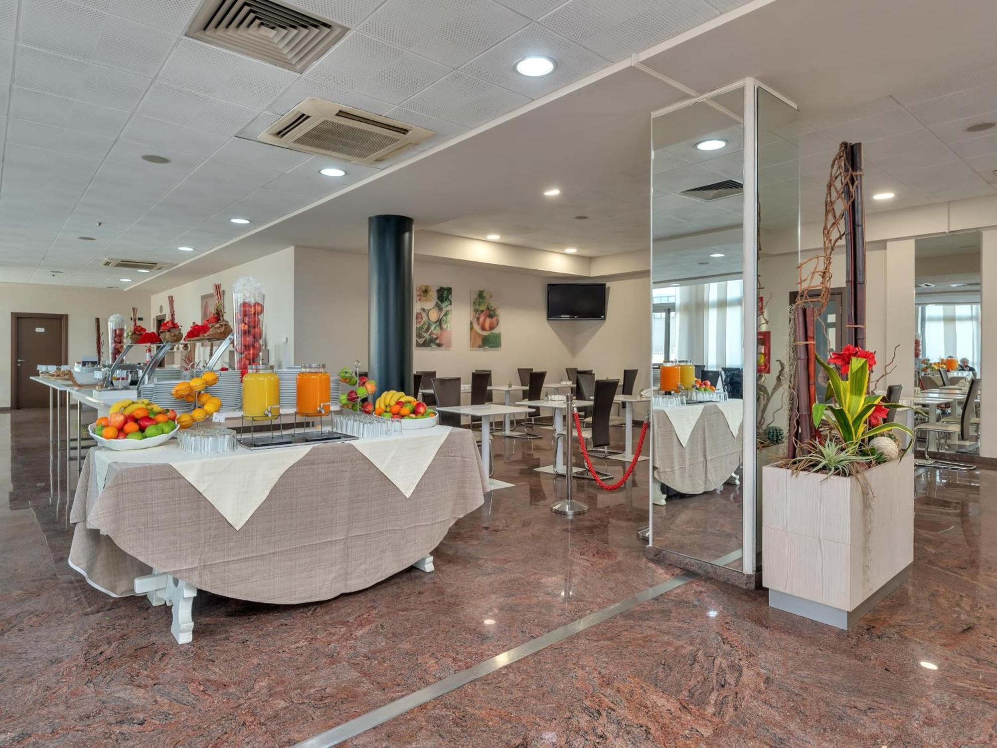 B&B Hotel Settimo Torinese Esterno foto