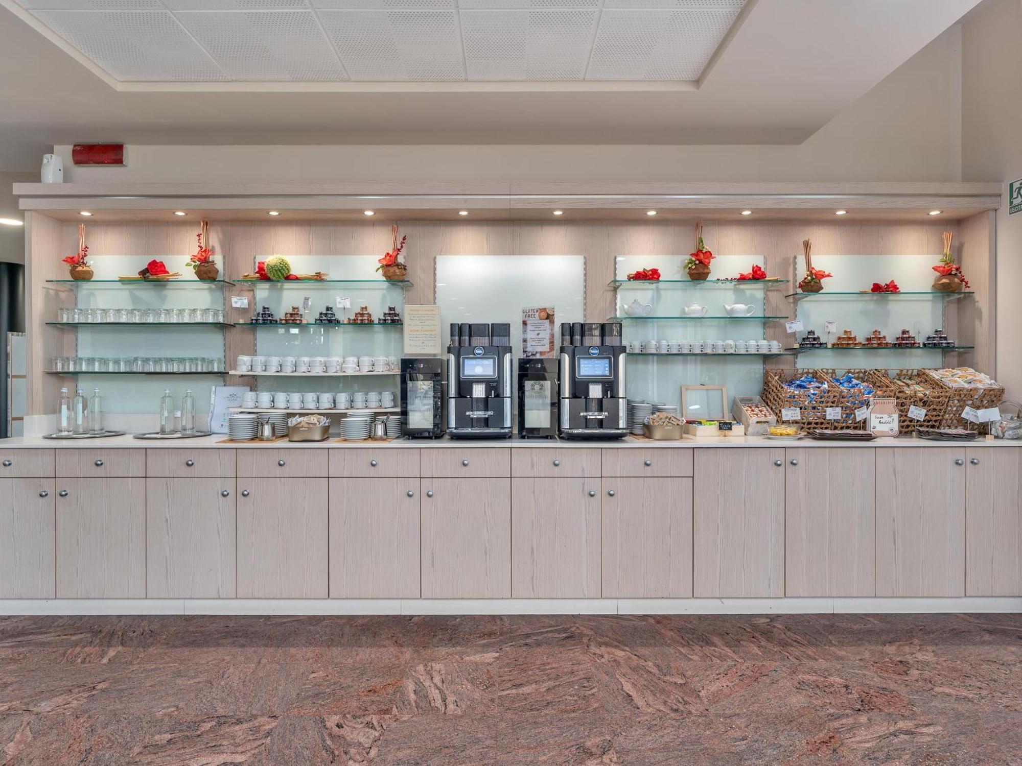 B&B Hotel Settimo Torinese Esterno foto