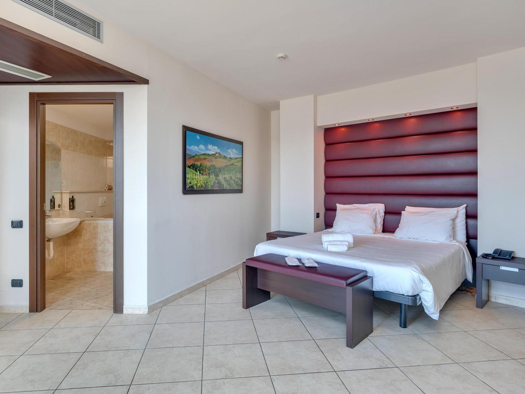 B&B Hotel Settimo Torinese Esterno foto