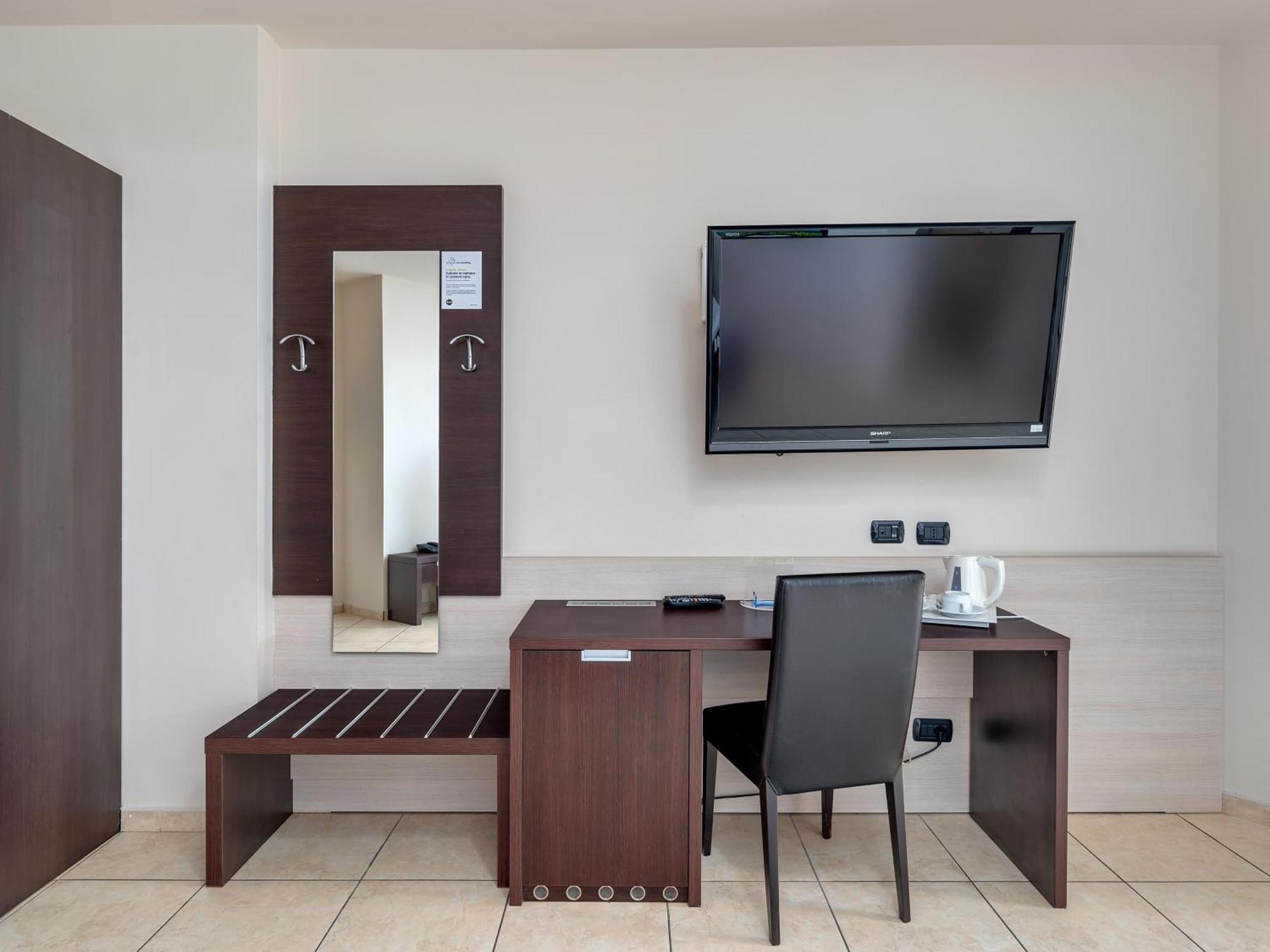 B&B Hotel Settimo Torinese Esterno foto