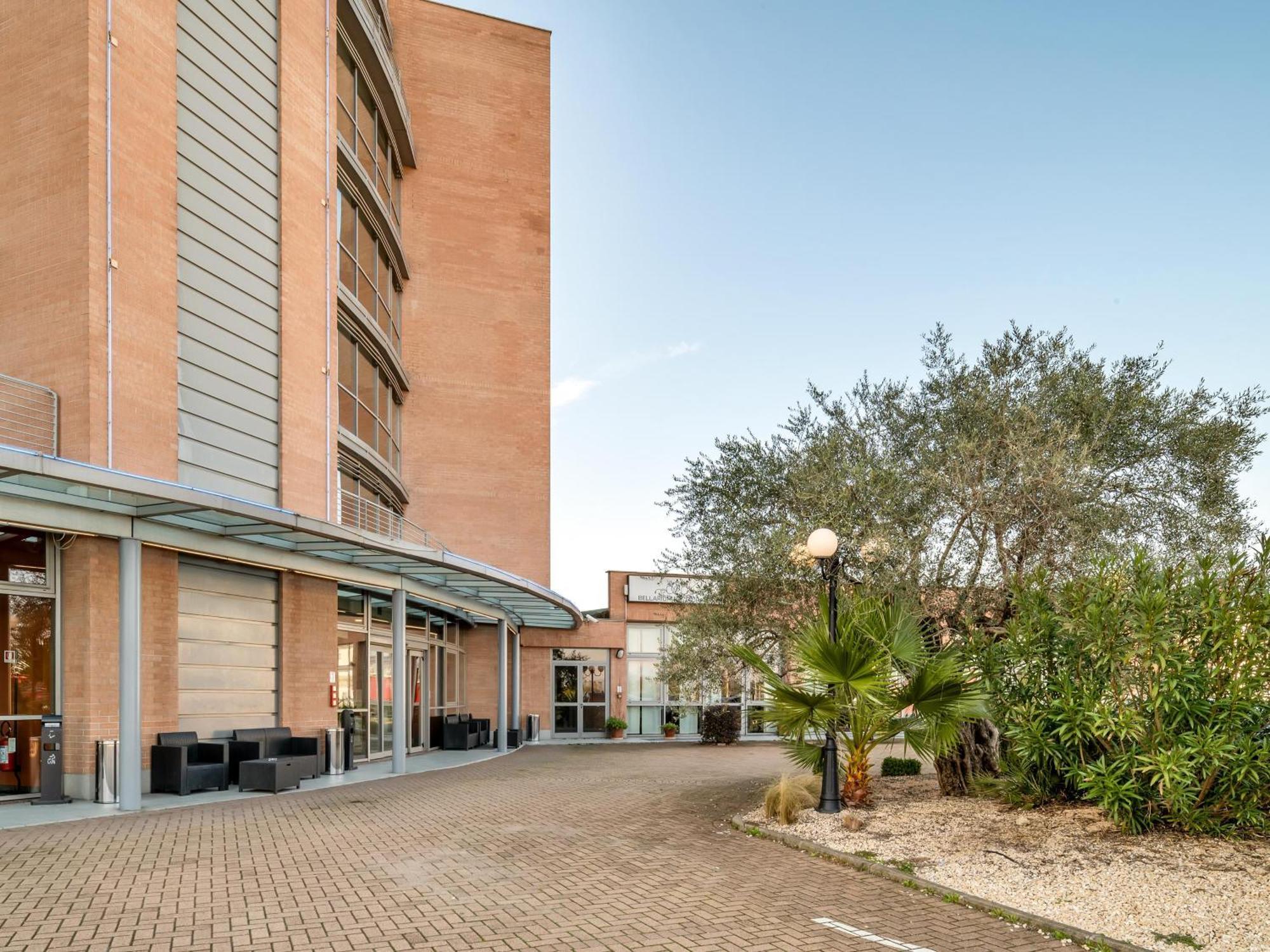 B&B Hotel Settimo Torinese Esterno foto