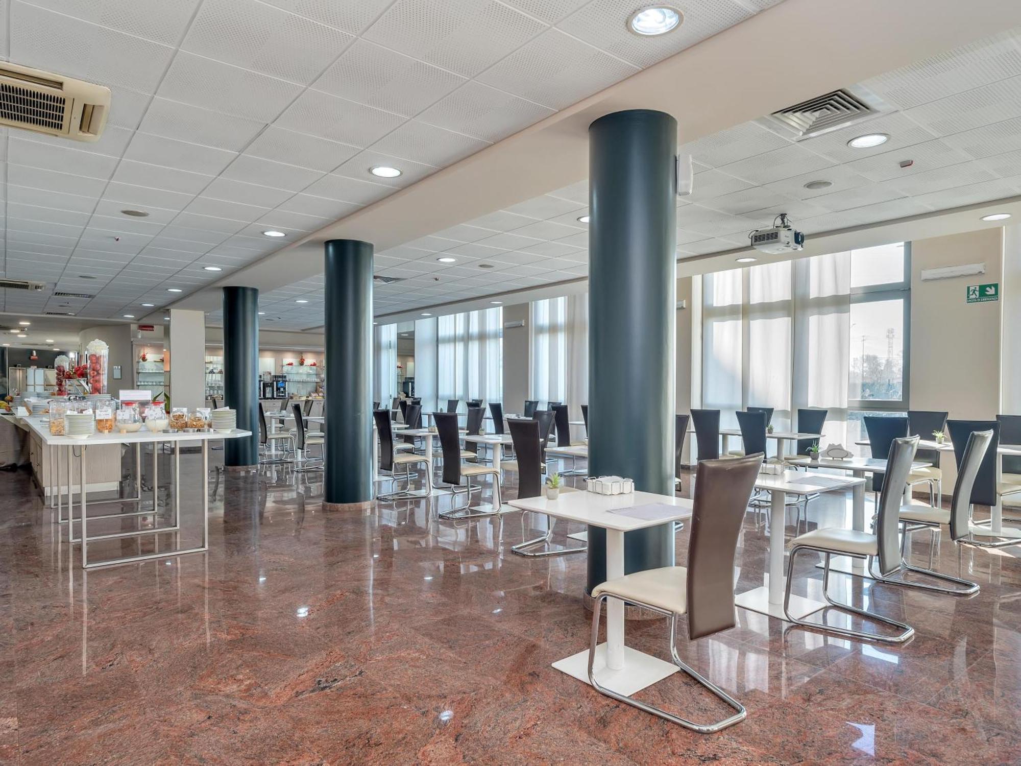 B&B Hotel Settimo Torinese Esterno foto