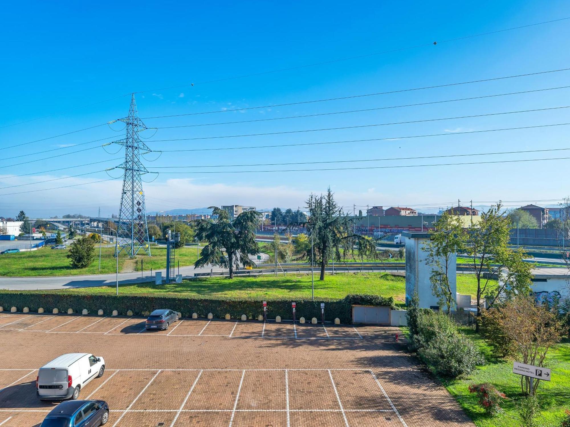 B&B Hotel Settimo Torinese Esterno foto