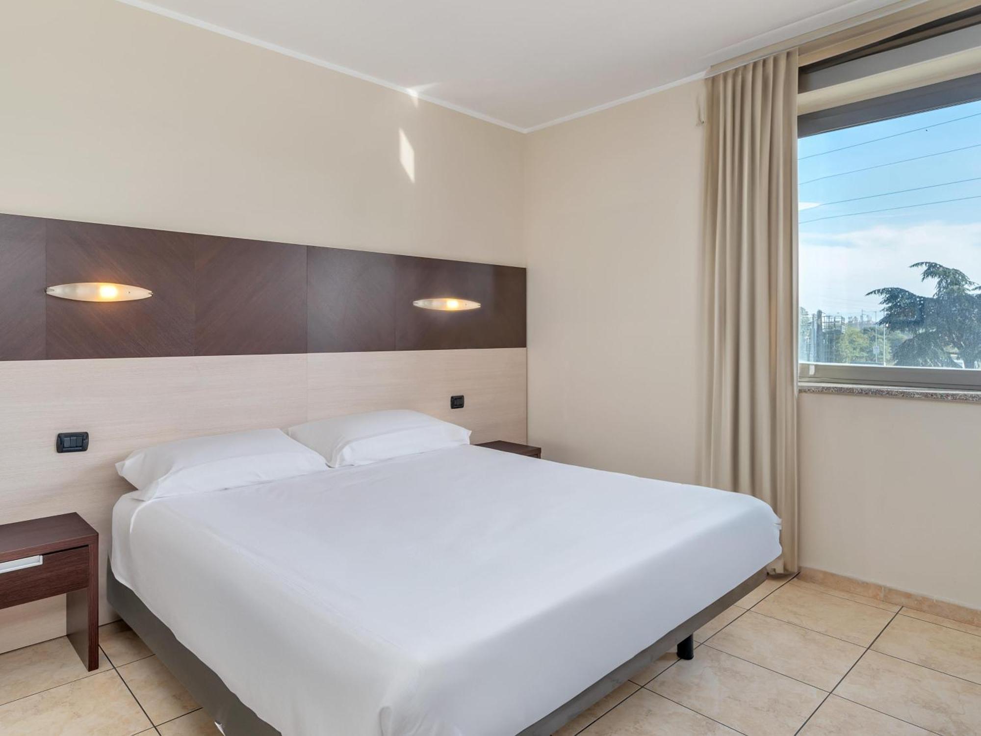B&B Hotel Settimo Torinese Esterno foto