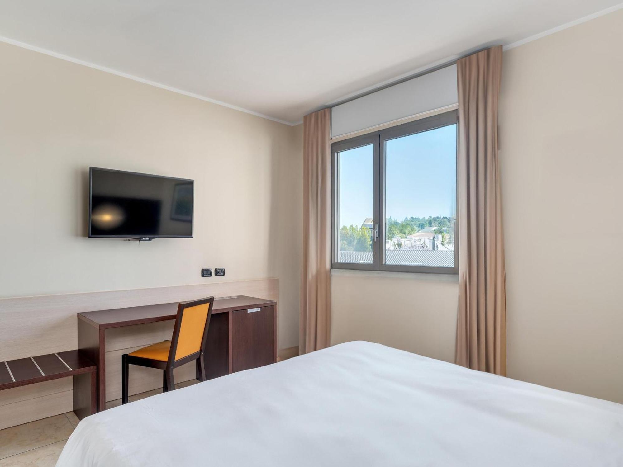 B&B Hotel Settimo Torinese Esterno foto