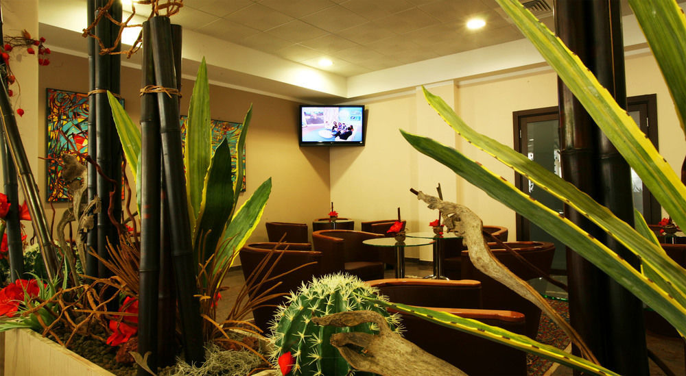 B&B Hotel Settimo Torinese Esterno foto