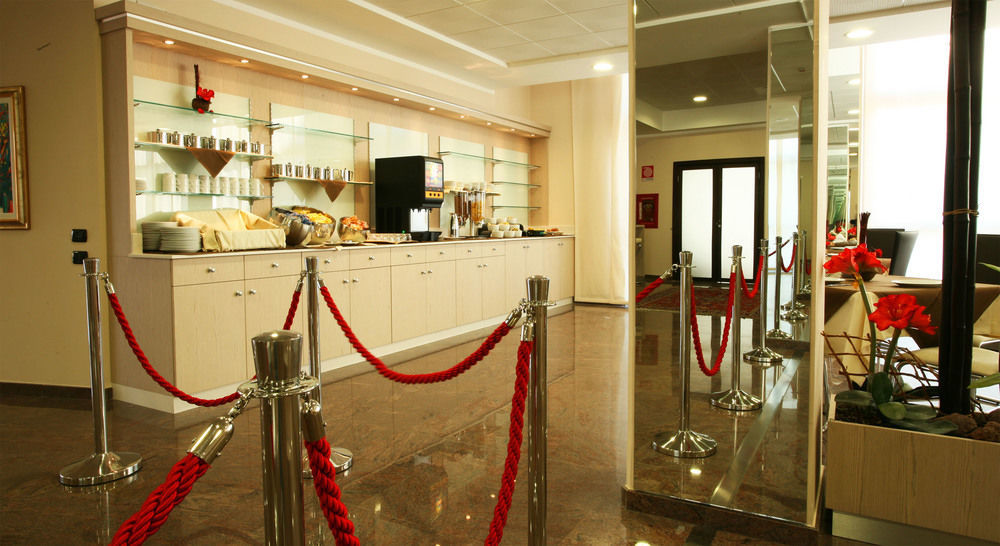 B&B Hotel Settimo Torinese Esterno foto