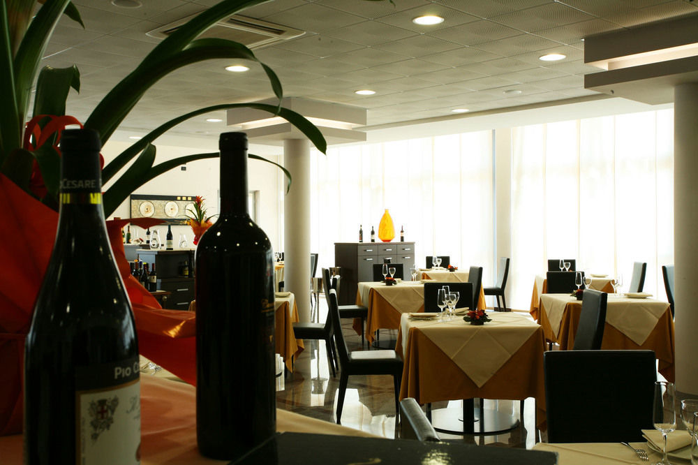 B&B Hotel Settimo Torinese Esterno foto