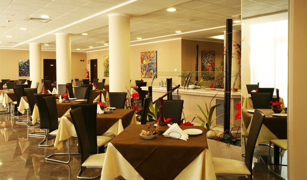 B&B Hotel Settimo Torinese Esterno foto