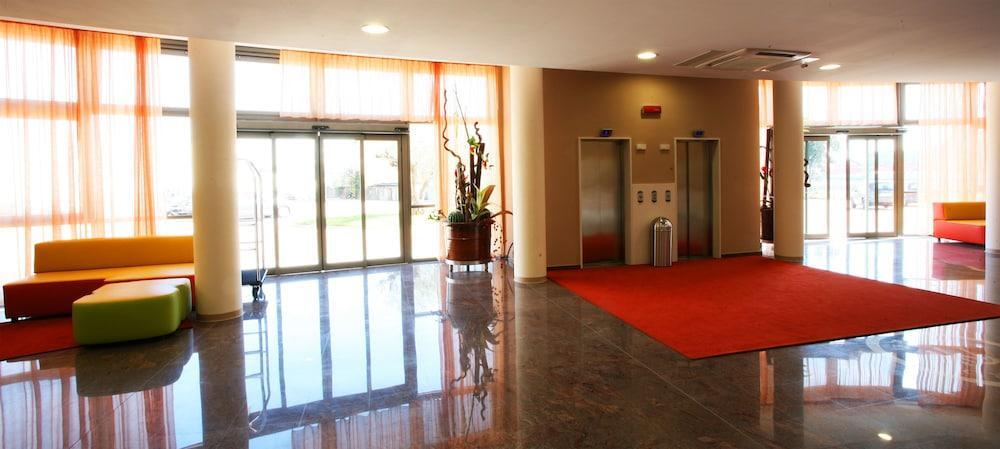 B&B Hotel Settimo Torinese Esterno foto