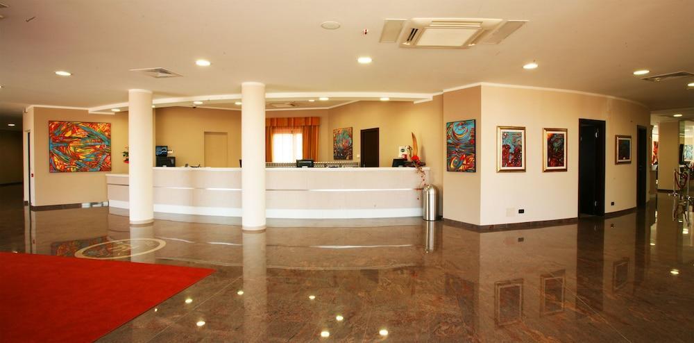 B&B Hotel Settimo Torinese Interno foto