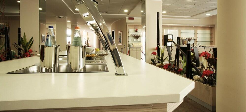 B&B Hotel Settimo Torinese Esterno foto