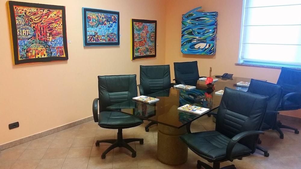 B&B Hotel Settimo Torinese Esterno foto