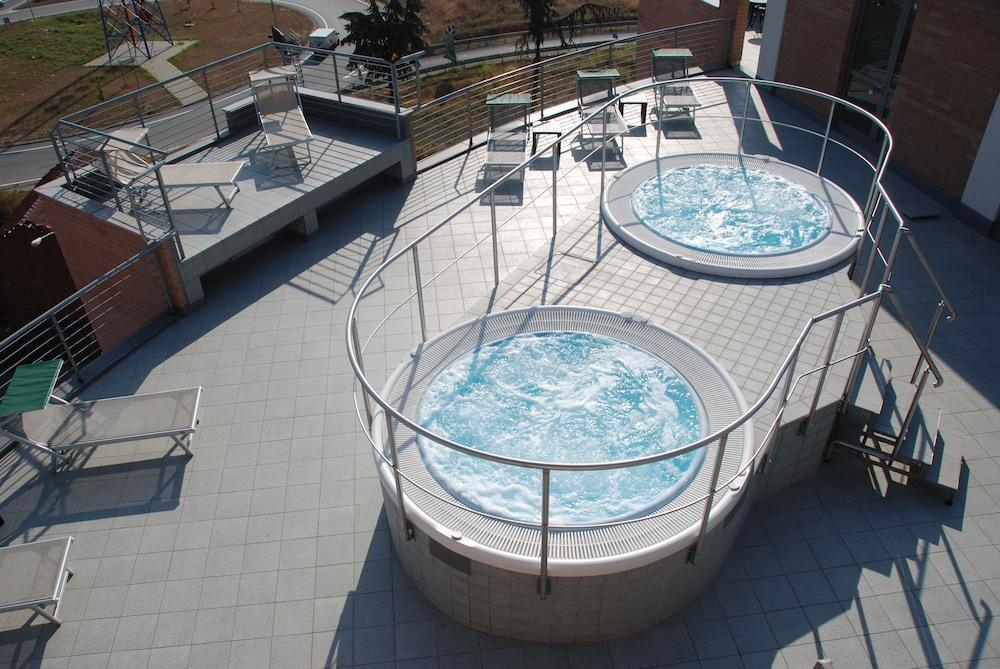 B&B Hotel Settimo Torinese Esterno foto